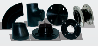 ACCESORIO DE ACERO CARBONO
