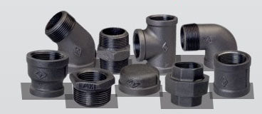 ACCESORIO DE HIERRO GALVANIZADOS